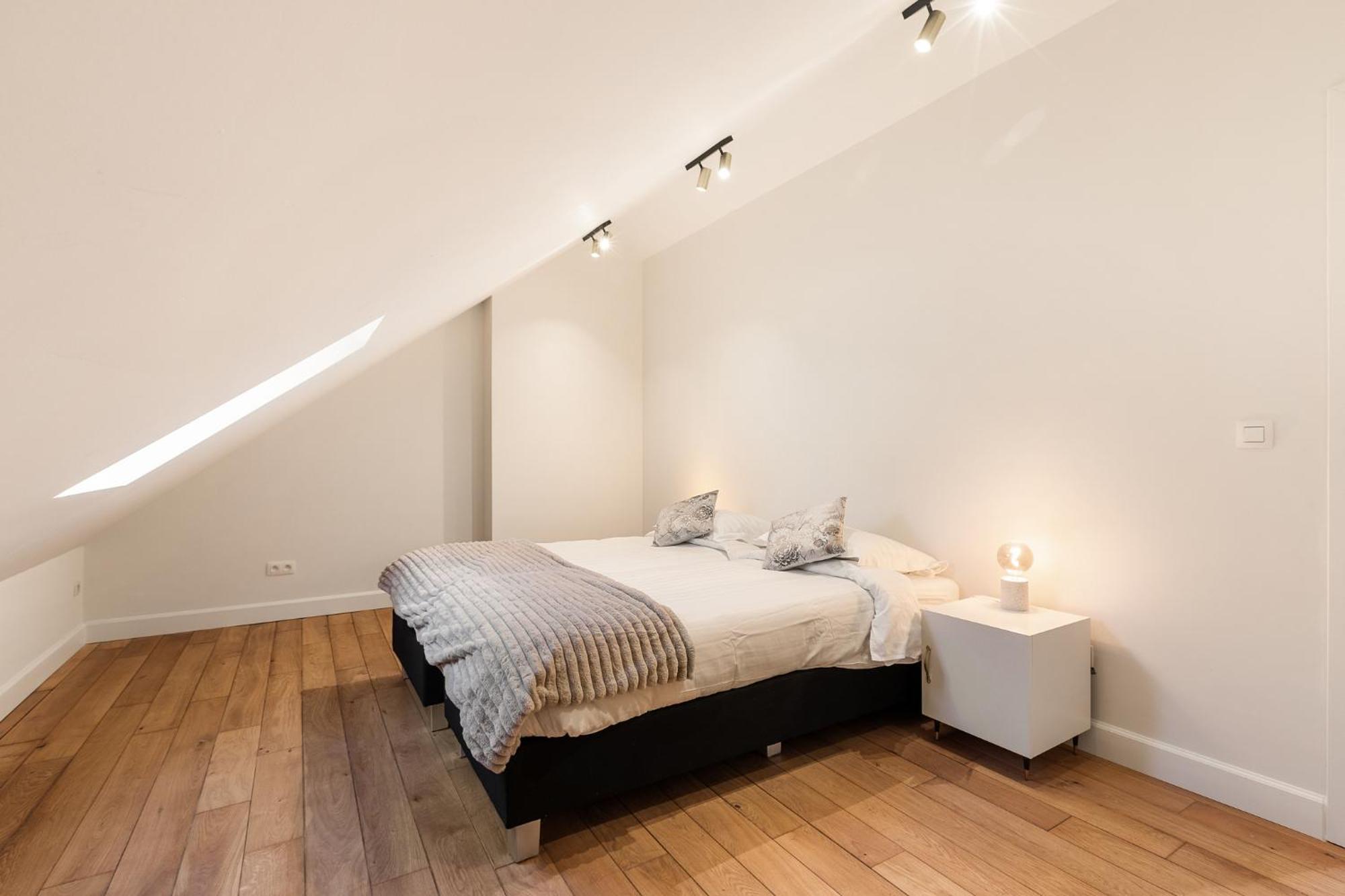 Villa Wijnkasteel Haksberg Tielt Exterior foto